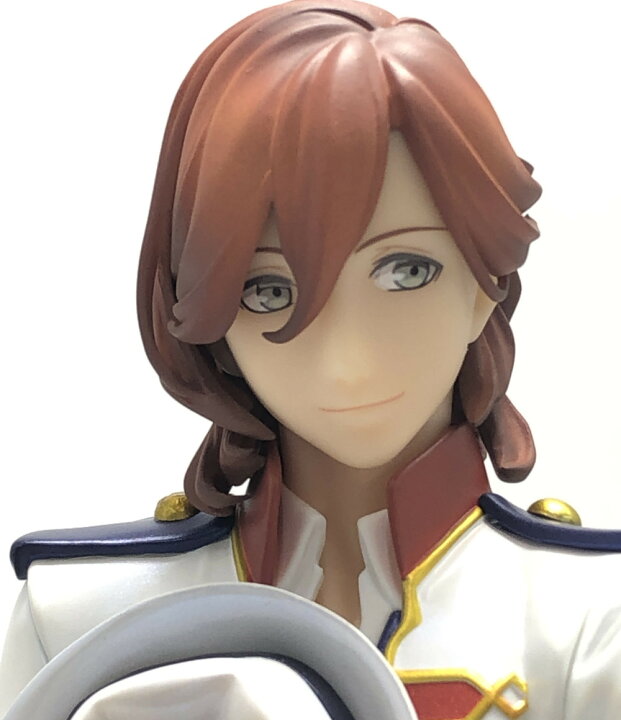楽天市場】【中古】 うたの プリンスさまっ Debut 寿嶺二 1/8 アルター 
