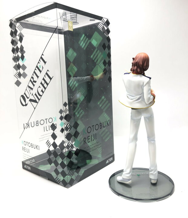 楽天市場】【中古】 うたの プリンスさまっ Debut 寿嶺二 1/8 アルター 