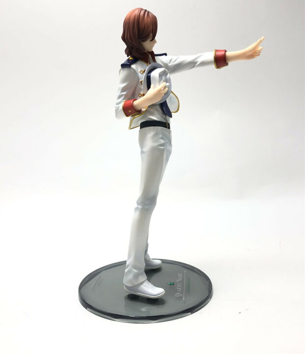 楽天市場】【中古】 うたの プリンスさまっ Debut 寿嶺二 1/8 アルター 