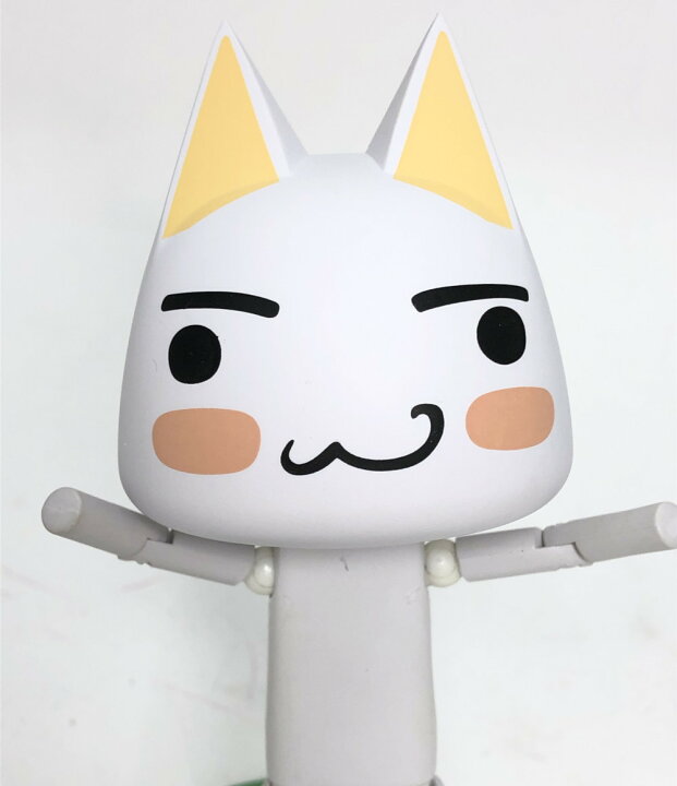 楽天市場】【中古】 どこでもいっしょ トロ No.029 リボルテック