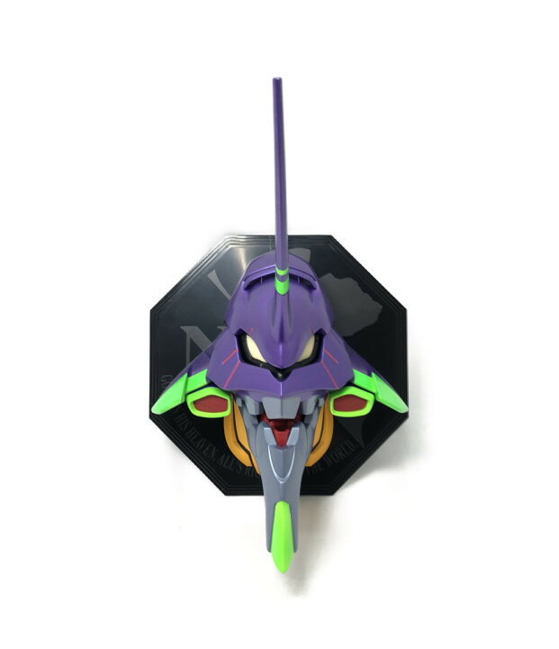 楽天市場】【中古】 ヱヴァンゲリヲン新劇場版 エヴァンゲリオン初号機 