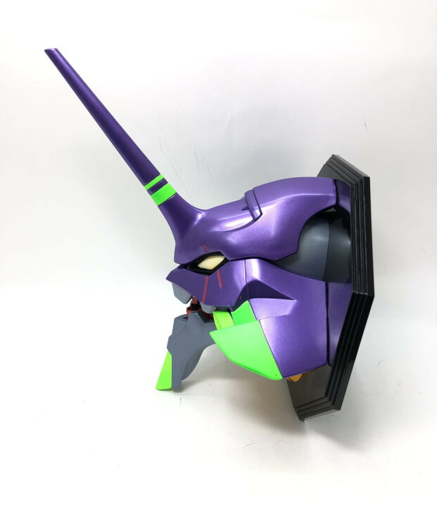 楽天市場】【中古】 ヱヴァンゲリヲン新劇場版 エヴァンゲリオン初号機 