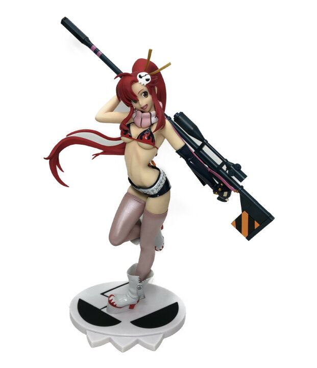 楽天市場】【中古】 一番くじ 劇場版 天元突破グレンラガン ヨーコ 