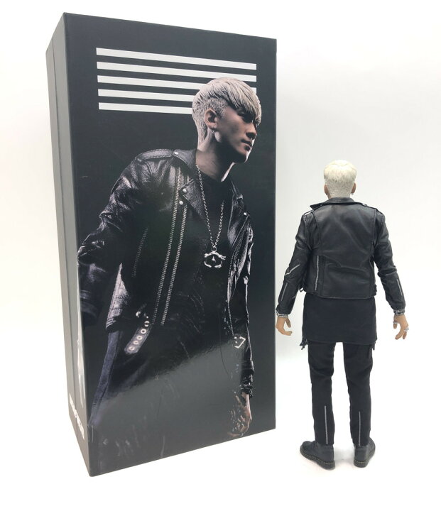 楽天市場】【中古】 ビッグバン ザ O.TO.IO スンリ MAGUNUM OPUS 
