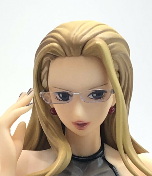 楽天市場】【中古】 P.O.P ワンピース カリファ Ver.BB メガハウス  