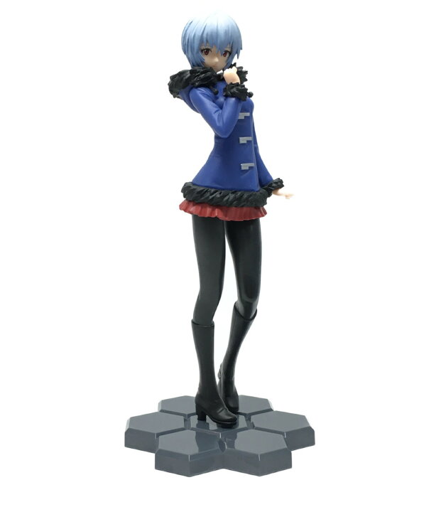 楽天市場】【中古】 新世紀エヴァンゲリオン プレミアムコート  