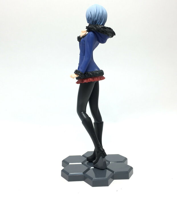 楽天市場】【中古】 新世紀エヴァンゲリオン プレミアムコート 