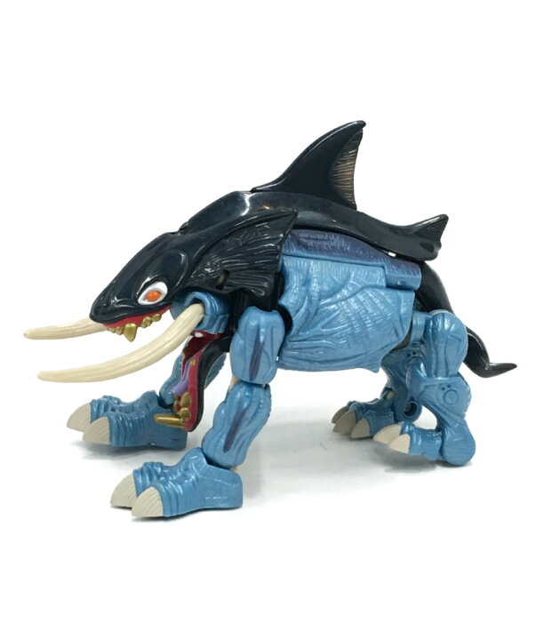 楽天市場】【中古】 トランスフォーマー ビーストウォーズ X7 破壊忍者 