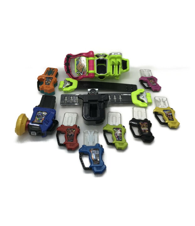 楽天市場】【中古】 仮面ライダーエグゼイド DXゲーマドライバー 