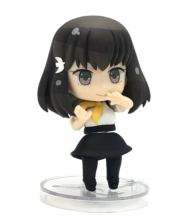 楽天市場】【中古】 ねんどろいど ガッチャマン クラウズ 一ノ瀬はじめ 