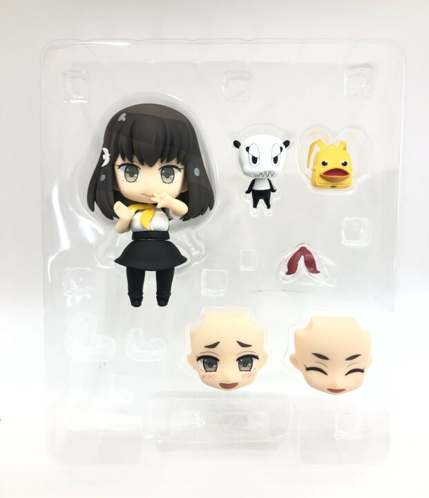 楽天市場】【中古】 ねんどろいど ガッチャマン クラウズ 一ノ瀬はじめ 