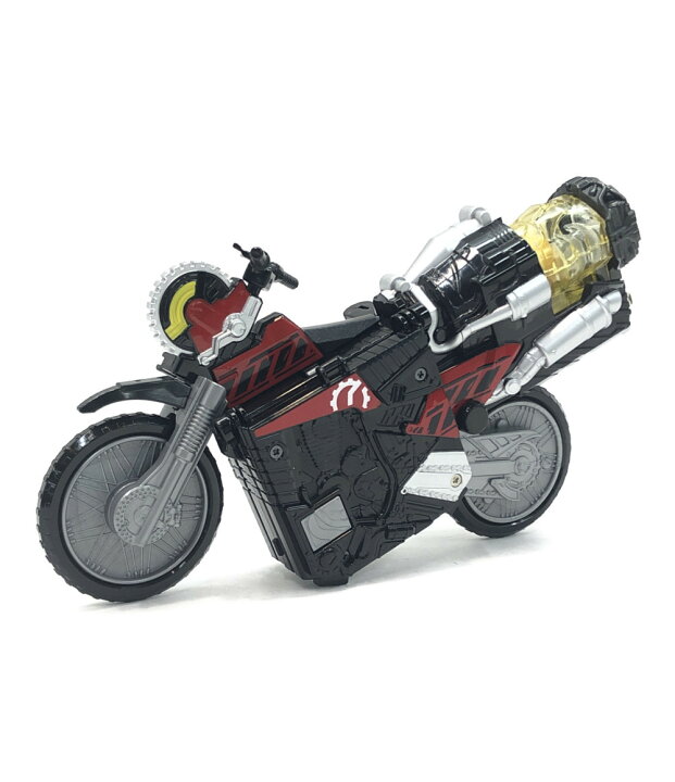 楽天市場 中古 仮面ライダービルド 変身アイテム 仮面ライダービルド Dx バイク変形 ビルドフォン バンダイ おもちゃ 玩具 ハグオール ホビー