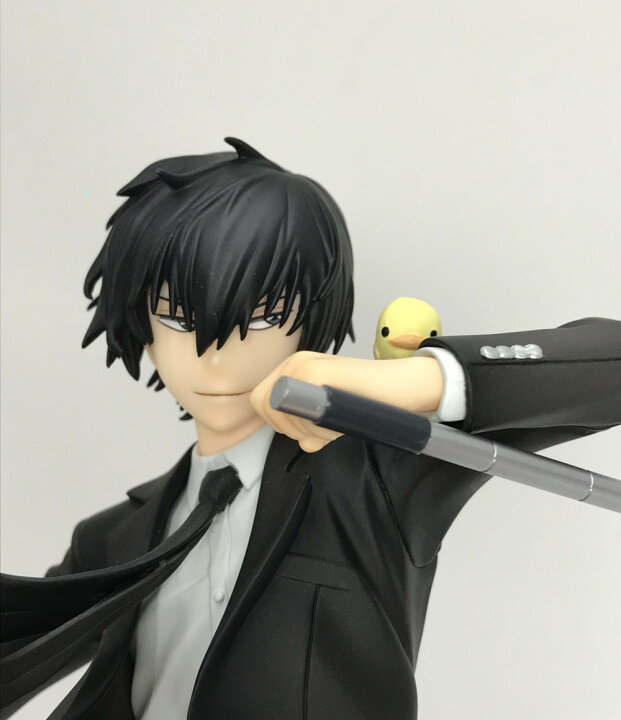 楽天市場】【中古】 家庭教師ヒットマンREBORN! 雲雀恭弥 G.E.M. 