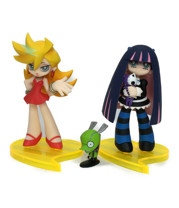 楽天市場】【中古】 Panty＆Stocking with Garterbelt パンティ 