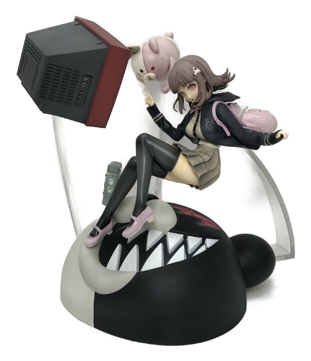 楽天市場】【中古】 スーパーダンガンロンパ2 さよなら絶望学園 七海  