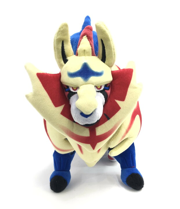 楽天市場】【中古】 ポケットモンスター ポケモン ぬいぐるみ 
