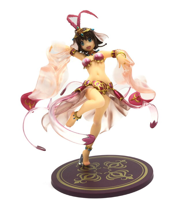 楽天市場】【中古】 翠星のガルガンティア エイミー 踊り子style 