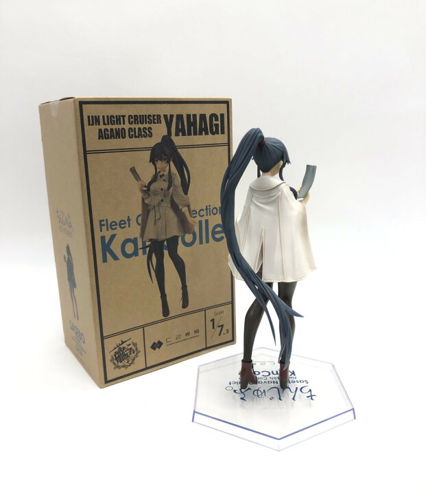 楽天市場】【中古】 艦隊これくしょん 艦これ ちんじゅふ 矢矧 C2機関