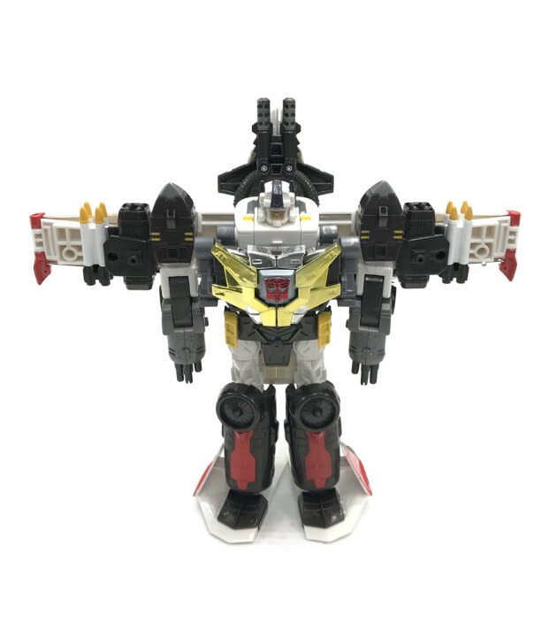 楽天市場】【中古】 トランスフォーマー ギャラクシーフォース GC-22 