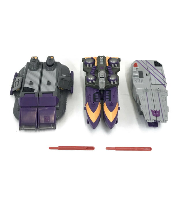 楽天市場】【中古】 超ロボット生命体 トランスフォーマー マイクロン 
