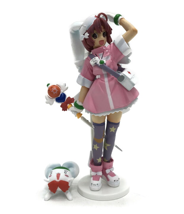 楽天市場】【中古】 ナースウィッチ小麦ちゃんマジカルて 中原小麦 