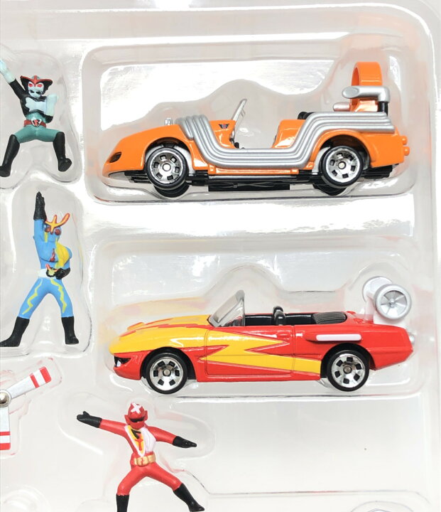 楽天市場】【中古】 キャラウィール アルティメッドエディション 東映  