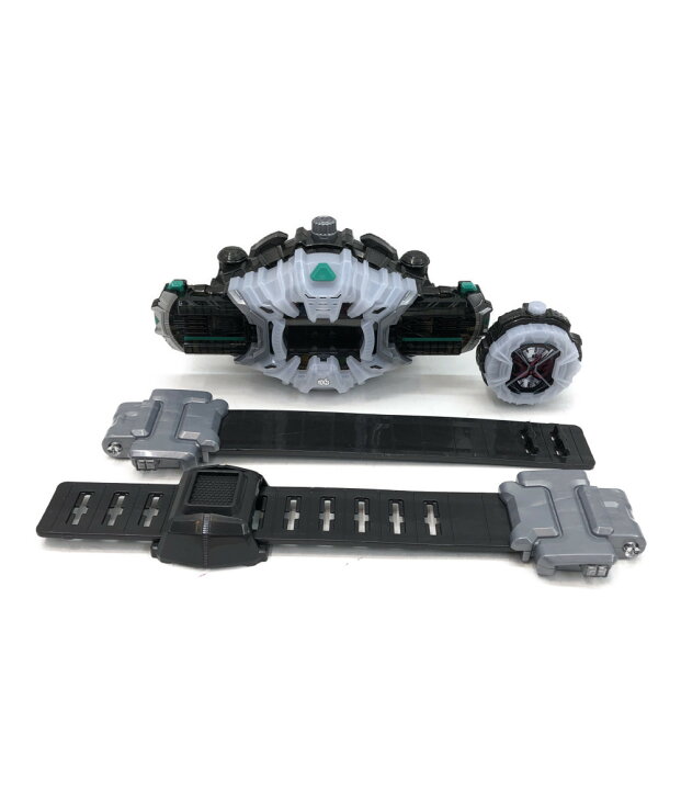 楽天市場】【中古】 仮面ライダージオウ 変身ベルト DXジクウ  
