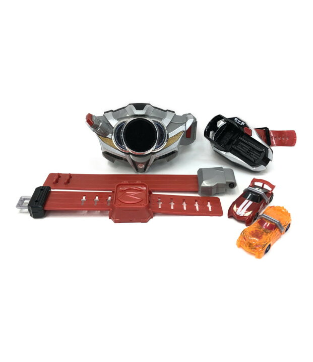 楽天市場】【中古】 仮面ライダードライブ 変身ベルト DX ドライブ 