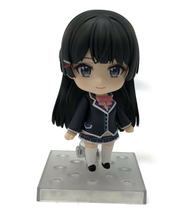 楽天市場】【中古】 ねんどろいど にじさんじ 月ノ美兎 1059 