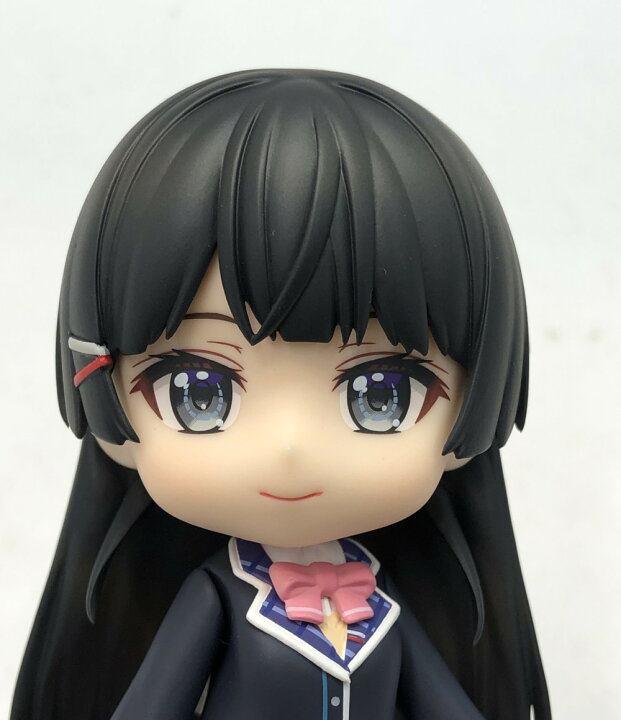 楽天市場】【中古】 ねんどろいど にじさんじ 月ノ美兎 1059 