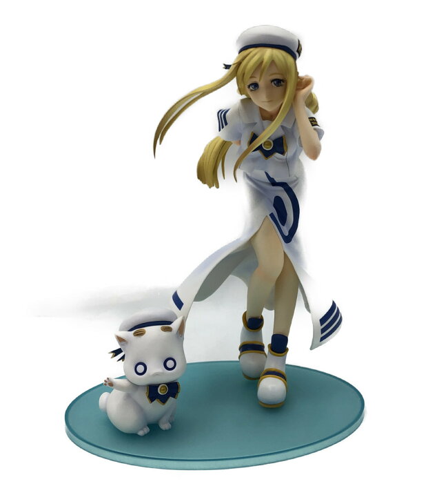 楽天市場】【中古】 ARIA The NATURAL アリシア フローレンス AT-G 1/8 