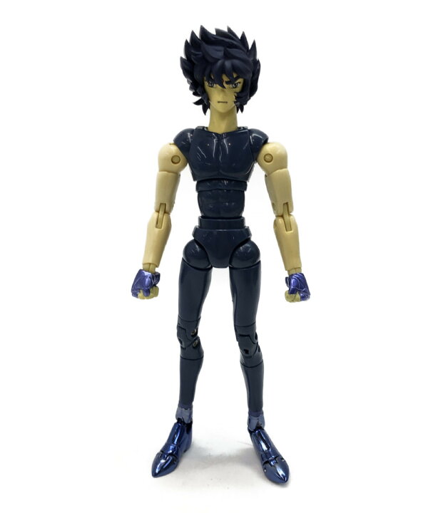 楽天市場】【中古】 聖闘士星矢 フェニックス一輝(最終青銅聖衣) 聖 