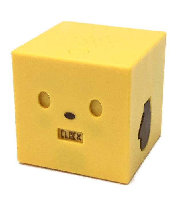 楽天市場】【中古】 かくれんぼクロックちゃん スマイル(イエロー 