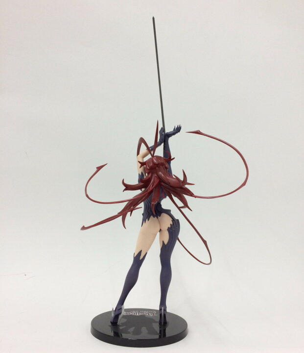 楽天市場】【中古】 ウィッチブレイド 雅音 1/7 グッドスマイル 