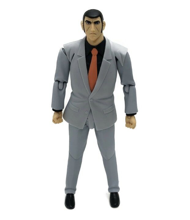 楽天市場】【中古】 figma ゴルゴ13 042 マックスファクトリー 