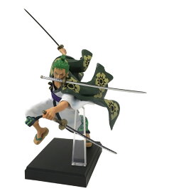 楽天市場 一番くじ ワンピース B賞 ゾロ十郎の通販