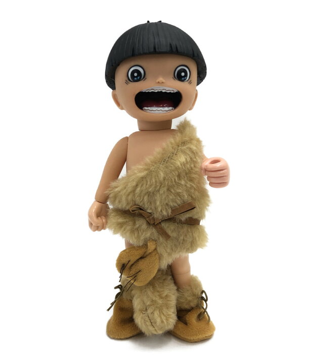 楽天市場】【中古】 変身 まことちゃん シリーズ 石器時代バージョン 