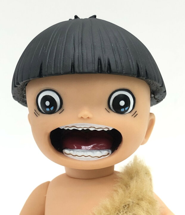 楽天市場】【中古】 変身 まことちゃん シリーズ 石器時代バージョン 
