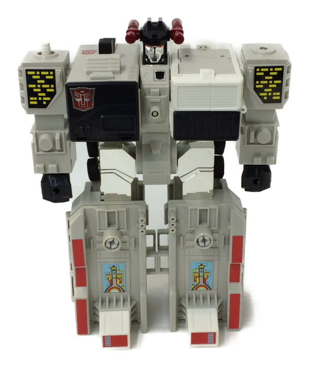 楽天市場】【中古】 戦え!超ロボット生命体トランスフォーマー 12  