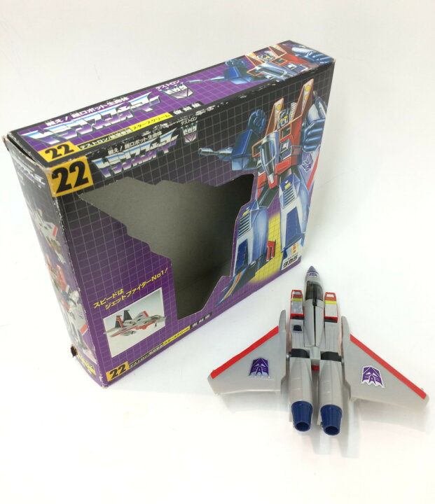新品 旧 タカラ TAKARA THE TRANSFORMERS トランスフォーマー e-hobby 