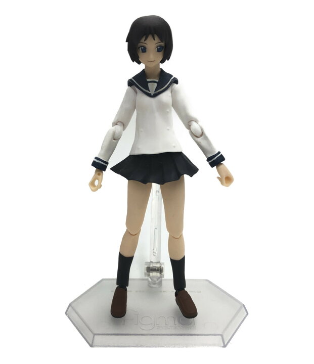 楽天市場 中古 Figma 喰霊 零 土宮神楽 マックスファクトリー フィギュア ハグオール ホビー 楽天市場 中古 Figma 喰霊 零 土宮神楽 マックスファクトリー フィギュア ハグオール ホビー