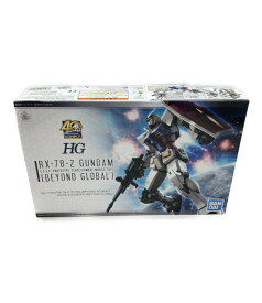 楽天市場 Hg 1 144 Rx 78 2 ガンダム Beyond Globalの通販