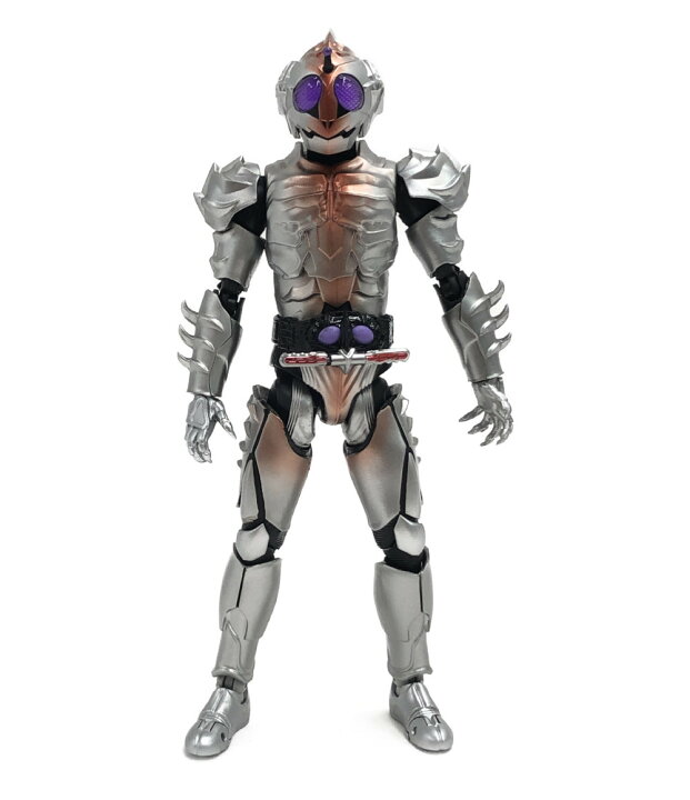 楽天市場】【中古】 S.H.Figuarts 仮面ライダーアマゾンズ 仮面