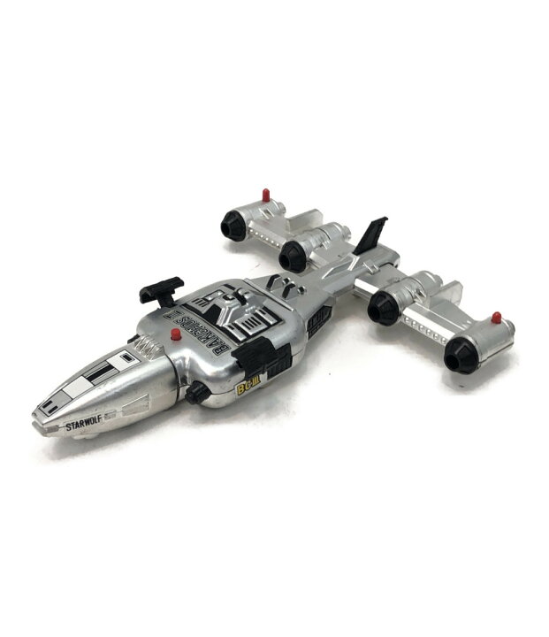 楽天市場】【中古】 スターウルフ バッカスIII世 ポピニカ ポピー 