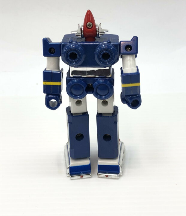 楽天市場】【中古】 科学戦隊ダイナマン ダイナロボ 超合金 GB-98 1983  