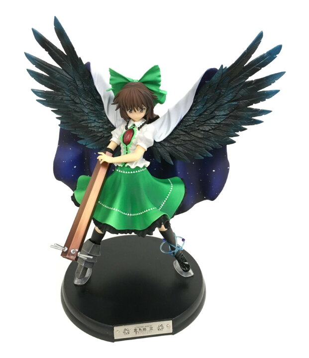 楽天市場】【中古】 東方Project 東方Project 熱かい悩む神の火 霊烏路 