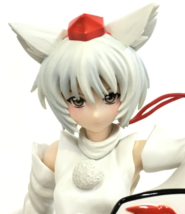 楽天市場】【中古】 東方Project 東方Project 山のテレグノシス 犬走椛 