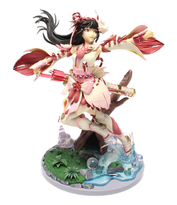 楽天市場】【中古】 モンスターハンター モンスターハンター ミツネ 