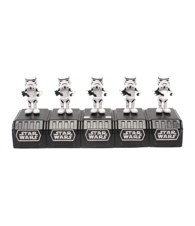 楽天市場】【中古】 スターウォーズ スペースオペラ 5ストーム 