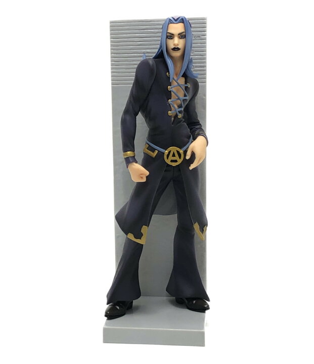 楽天市場】【中古】 ジョジョの奇妙な冒険 黄金の風 レオーネ 